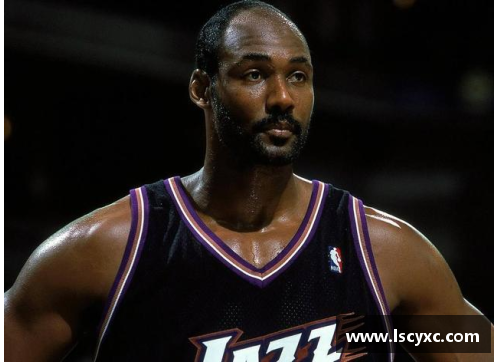 NBA现役十大球星：巅峰对决与荣耀传承
