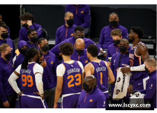 emc易倍体育诺艾尔：NBA生涯回顾与技术分析