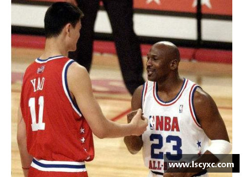 emc易倍体育NBA风城四侠：传奇球星的荣耀与传承