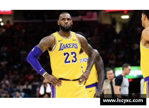 emc易倍体育NBA湖人季后赛：数据分析与关键表现回顾