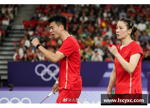emc易倍体育官方网站郑思维求婚成功，黄雅琼见证国羽历史性时刻 - 副本